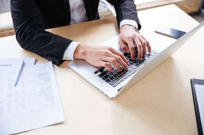 Image for Only 6% of firms in financial services know when their IT will reach end-of-life
