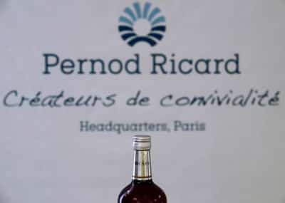 Image for Exclusive-Pernod told India its protracted tax fight inhibits fresh investments there-letters