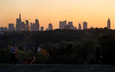 Image for German government forecasts economic stagnation in 2025, source says