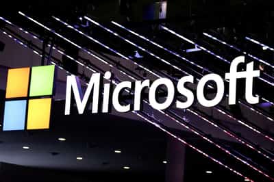 Image for Microsoft to open first regional data centre in Thailand