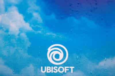 Image for Ubisoft shares slump 20% after French video game maker warns on revenue