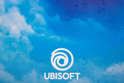 Image for Ubisoft shares slump 20% after French video game maker warns on revenue