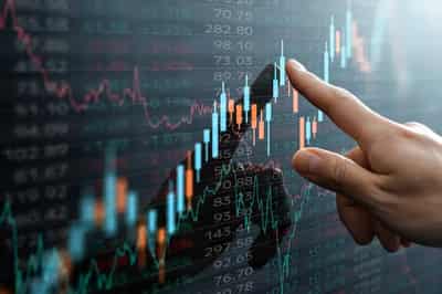 Image for Trust as the Cornerstone of Capital Markets