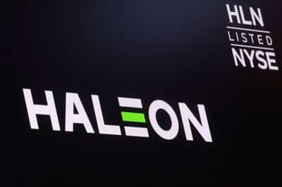 Image for Sensodyne maker Haleon reports organic revenue growth sligtly below estimates