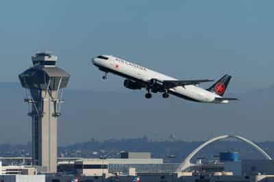 Image for Air Canada expands winter routes to Europe, Latin America