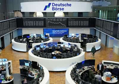 Image for Morning Bid: Markets cling on as ceasefire is tested