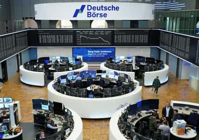 Image for Morning Bid: Markets cling on as ceasefire is tested