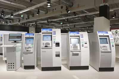 Image for PINning the future on biometrics – the potential of biometric technology in retail banking