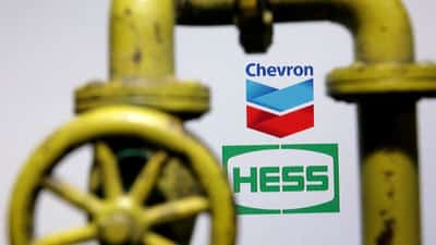 Image for Analysts on Chevron winning arbitration over Exxon in Hess deal