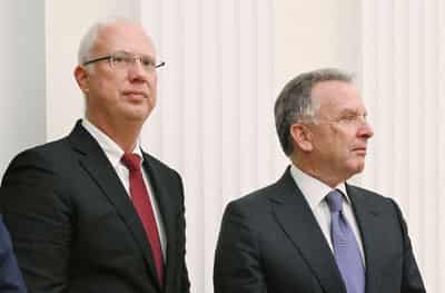 Image for Russia's Dmitriev heading for US to meet Witkoff, Kushner, source says