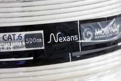 Image for Offshore wind cable makers turn to Europe as Trump risks loom