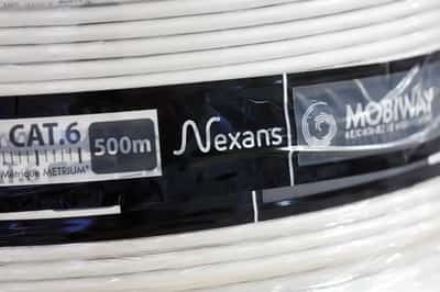 Image for Offshore wind cable makers turn to Europe as Trump risks loom