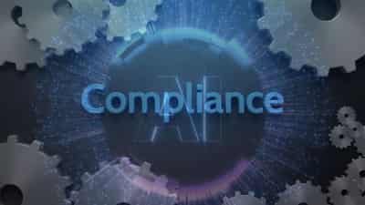 Image for The rise of AI in compliance management