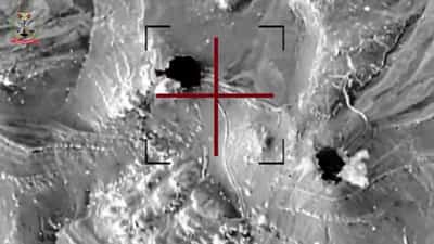 Image for Saudis plan assault on Houthis to break Red Sea chokehold