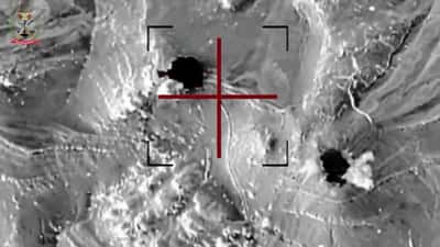 Image for Saudis plan assault on Houthis to break Red Sea chokehold