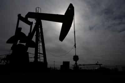 Image for Analysis-Iran, Ukraine wars deliver worst hit in years to oil refining output