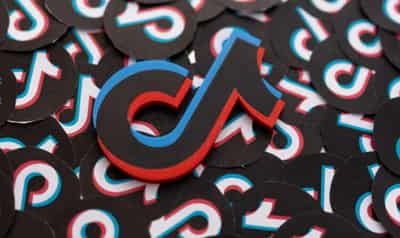 Image for France fines TikTok $5.4 million for online tracking shortcomings