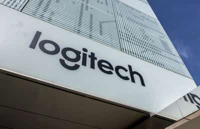 Image for Computer parts maker Logitech rises 9% after Q3 beat, outlook upgrade