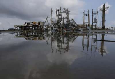 Image for U.S. offshore oil production losses felt around the globe