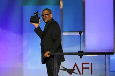 Image for Comedy trailblazer Eddie Murphy receives AFI Life Achievement Award