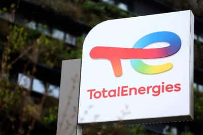 Image for TotalEnergies, Iraq have agreed to start talks on energy projects, Iraq, France say