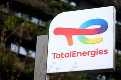 Image for TotalEnergies, Iraq have agreed to start talks on energy projects, Iraq, France say