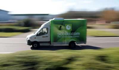Image for Ocado Retail mulls dry ice alternatives as costs soar