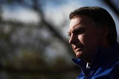 Image for Brazil's Bolsonaro arrested, adding to tensions with Trump
