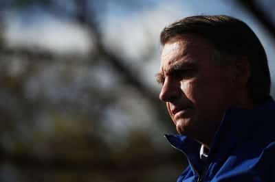 Image for Brazil's Bolsonaro arrested, adding to tensions with Trump