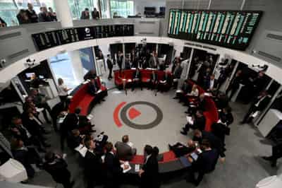 Image for Commodity broker Marex confident on full year after strong first half