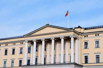 Image for Factbox-The Norwegian royal transition