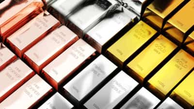 Image for US Money Reserve: The Trusted Name in Precious Metals