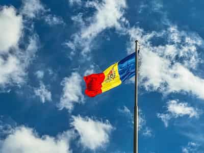 Image for Moldova backs defence strategy calling for increased spending