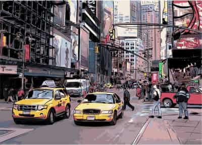 Image for International Horizons: Mid-market drive to increase growth