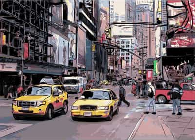 Image for International Horizons: Mid-market drive to increase growth