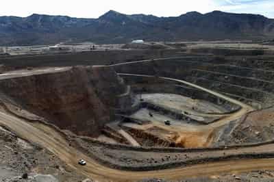 Image for US rare earth pricing system is poised to challenge China's dominance