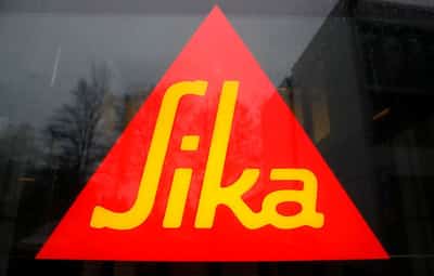 Image for Sika dampens sales expectations due to Middle East conflict