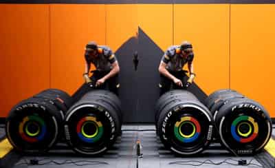 Image for Pirelli, Balkrishna strike India tyre production deal