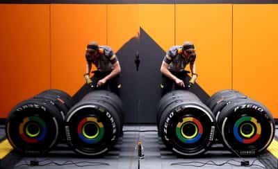 Image for Pirelli, Balkrishna strike India tyre production deal