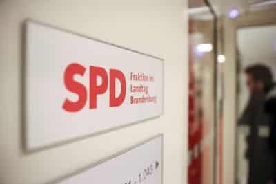 Image for German Social Democrats aim to tackle income tax reduction in 2026