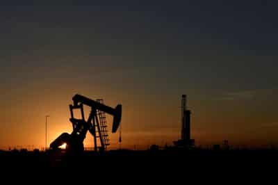 Image for Oil mixed as Hurricane Ida pounds U.S. crude patch, Louisiana