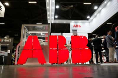 Image for ABB more confident about 2024 despite China slowdown