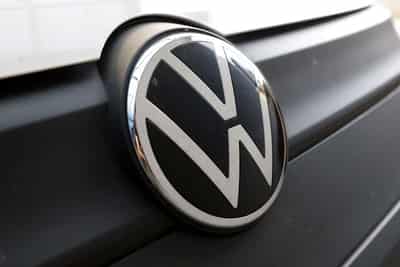 Image for VW brands to cut board roles in push to save 1 billion euros