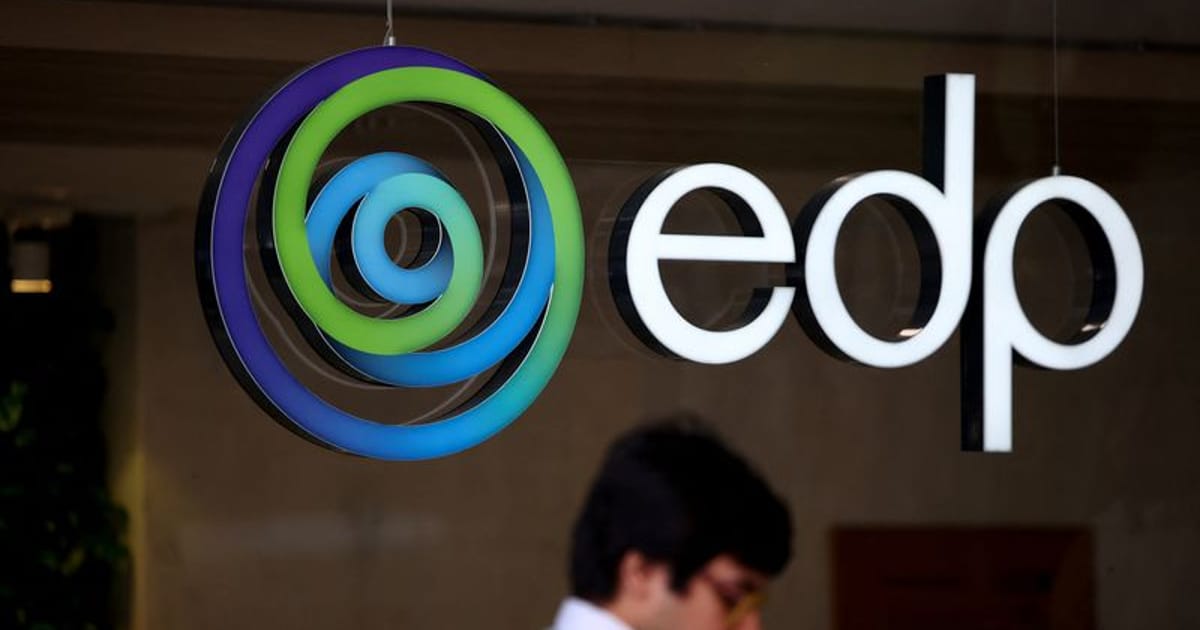 EDP's €12 Billion Renewable Energy Investment Plan Unveiled
