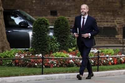 Image for UK PM Burnham names Reynolds as business minister, Rayner for housing