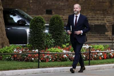 Image for UK PM Burnham names Reynolds as business minister, Rayner for housing