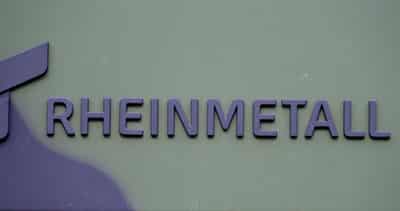 Image for Germany's Rheinmetall seeks 12 billion euros to rescue warship deal, says FT