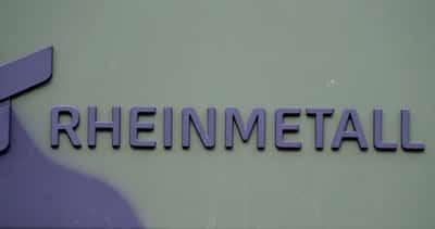 Image for Germany's Rheinmetall seeks 12 billion euros to rescue warship deal, says FT