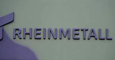 Image for Germany's Rheinmetall seeks 12 billion euros to rescue warship deal, says FT
