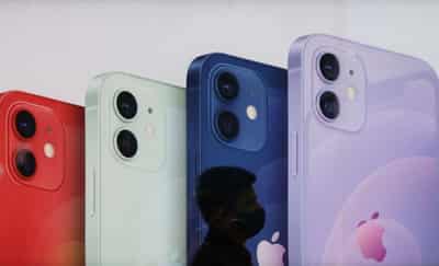 Image for Exclusive-Apple hit with antitrust case in India over in-app payments issues
